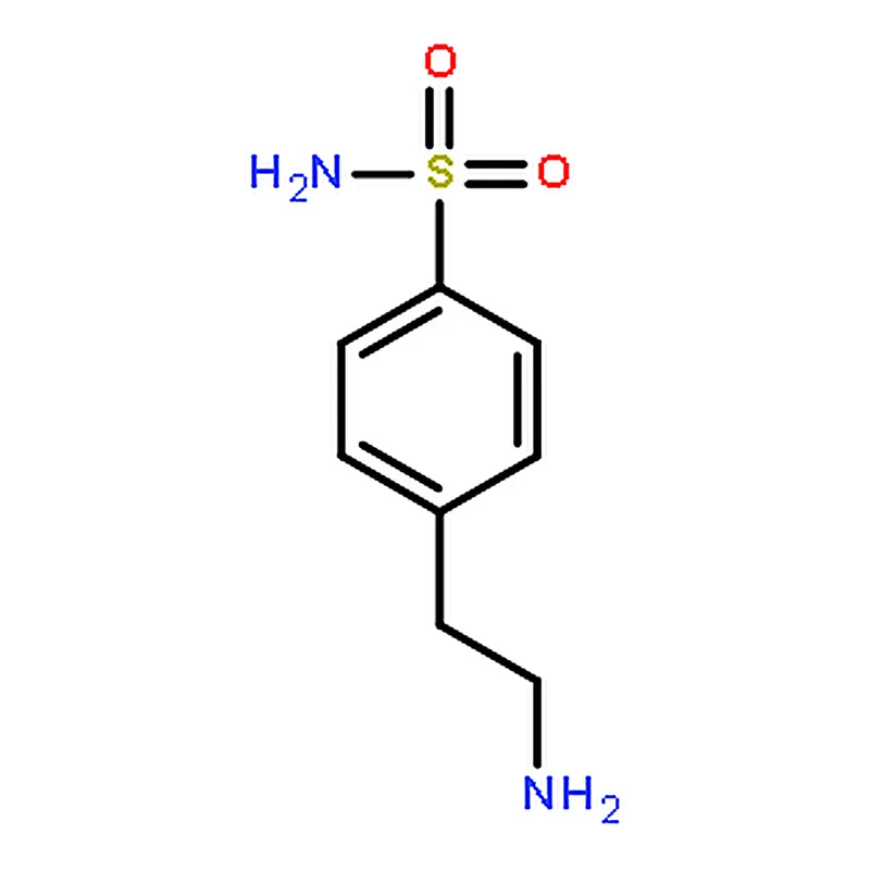 RHAWN 4-(2-Aminoethyl)benzenesulfonamide