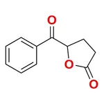 RHAWN 5-benzoyldihydrofuran-2(3H)-one