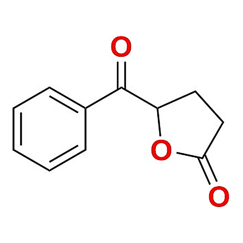 RHAWN 5-benzoyldihydrofuran-2(3H)-one