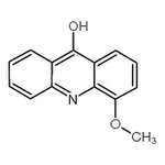 RHAWN 9-<WBR>Hydroxy-<WBR>4-<WBR>methoxyacridine