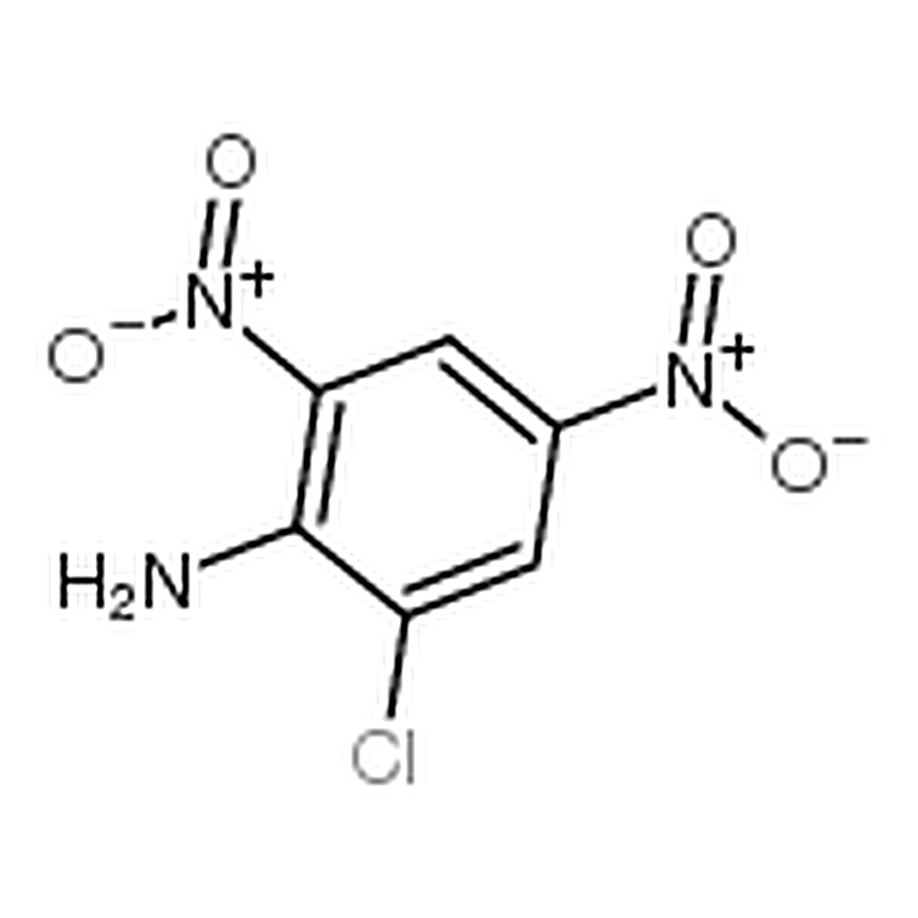 RHAWN 6-Chloro-2，4-dinitroaniline