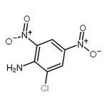 RHAWN 6-Chloro-2,4-dinitroaniline