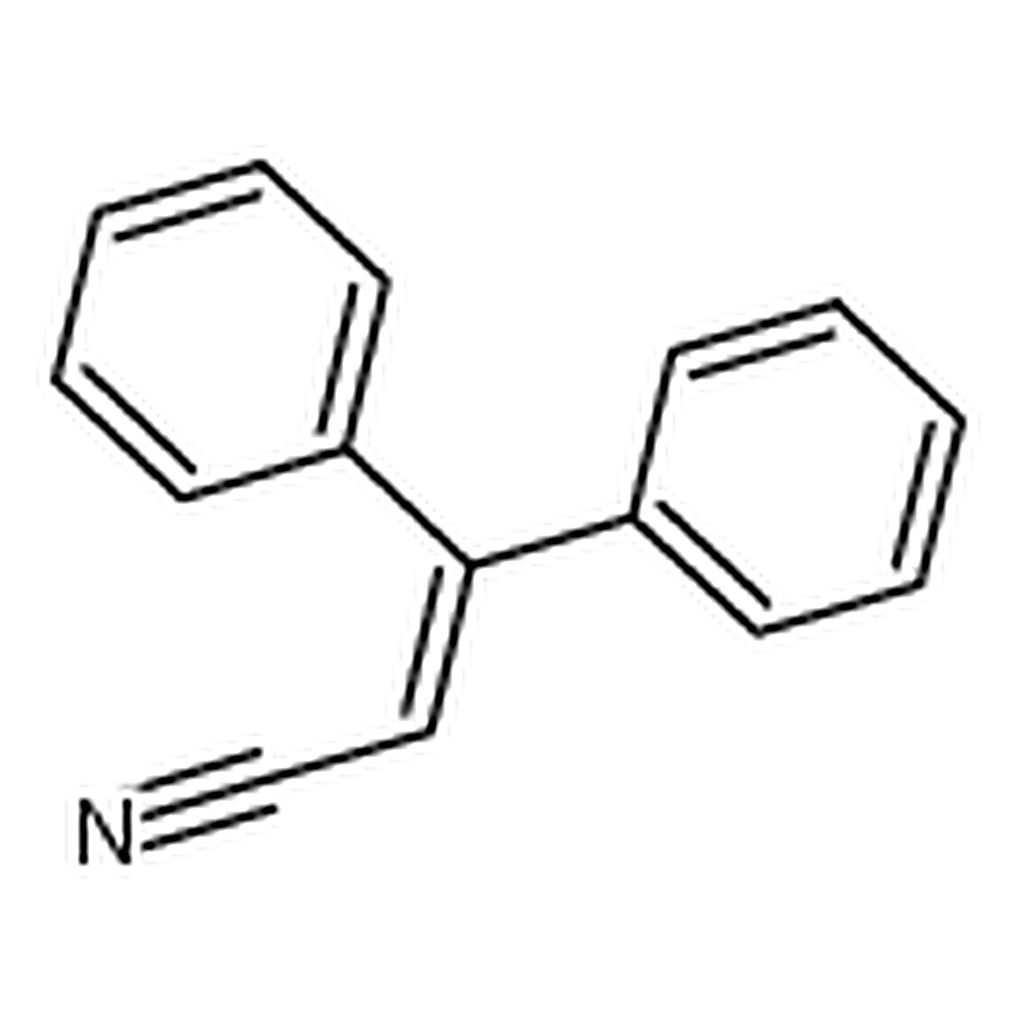 RHAWN 3，3-Diphenylacrylonitrile