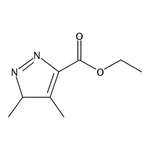 RHAWN Ethyl 3,4-dimethyl-3H-pyrazole-5-carboxylate