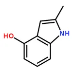 RHAWN 4-Hydroxy-2-methylindole