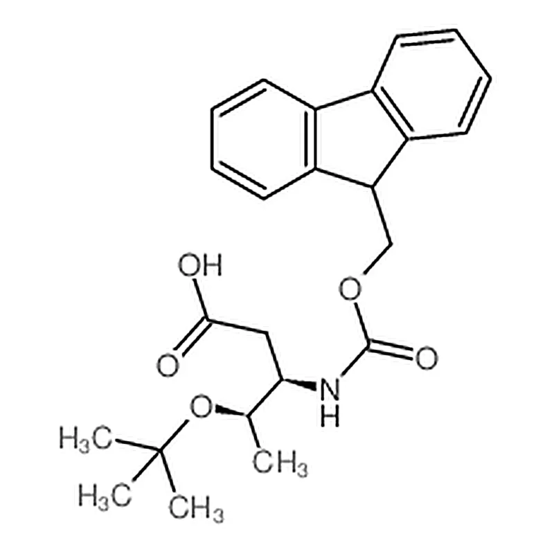 RHAWN Fmoc--HomoThr(tBu)-OH
