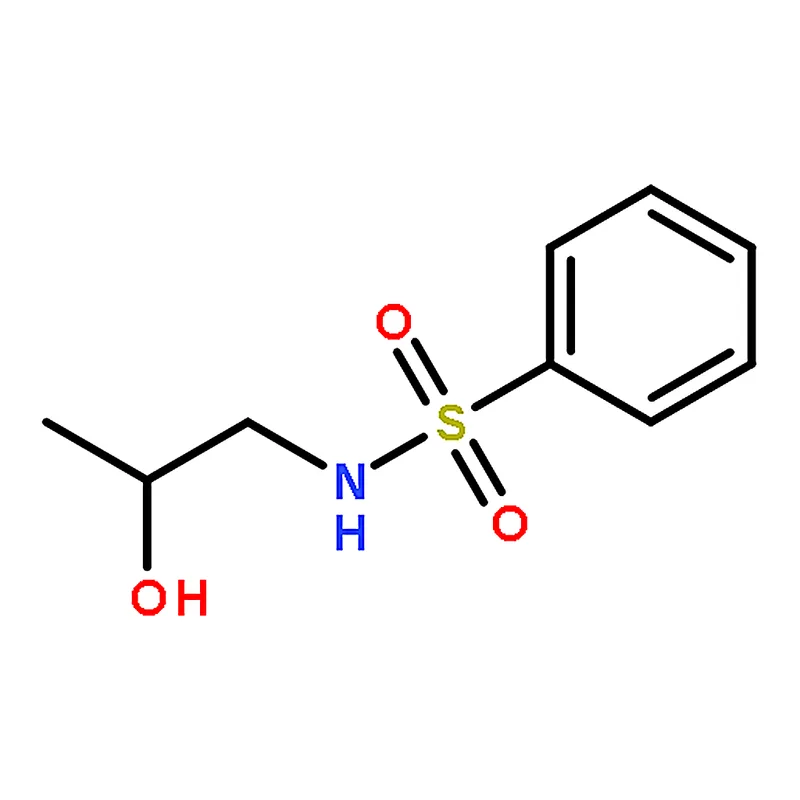 RHAWN N-(2-Hydroxypropyl)benzenesulfonamide