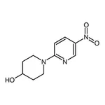 RHAWN 1-(5-Nitropyridin-2-yl)piperidin-4-ol