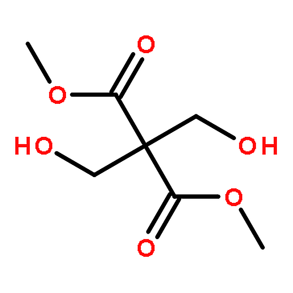 RHAWN Dimethyl 2,2-Bis(hydroxymethyl)malonate