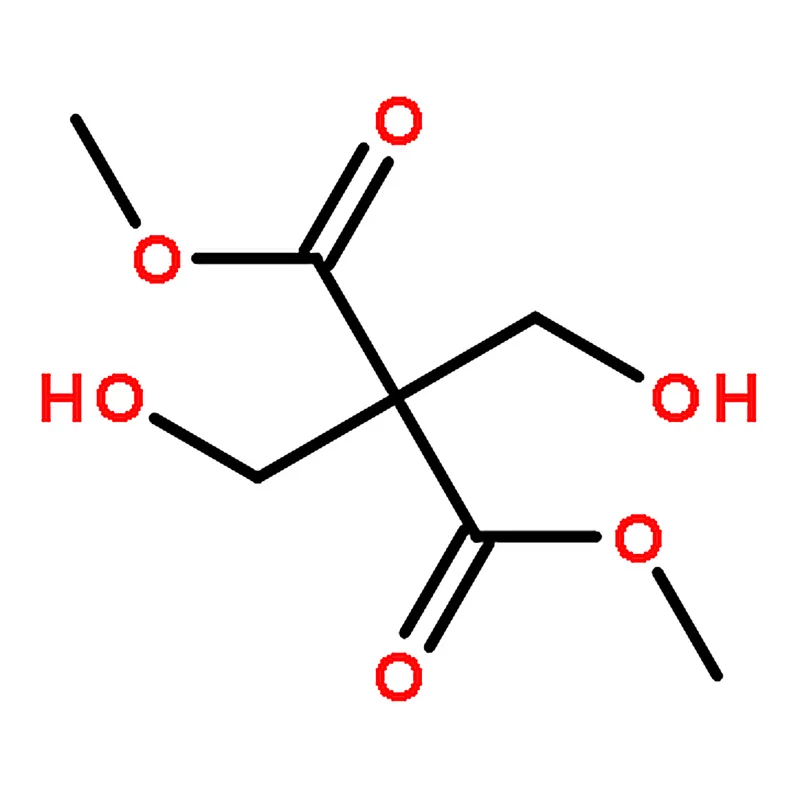 RHAWN Dimethyl 2,2-Bis(hydroxymethyl)malonate