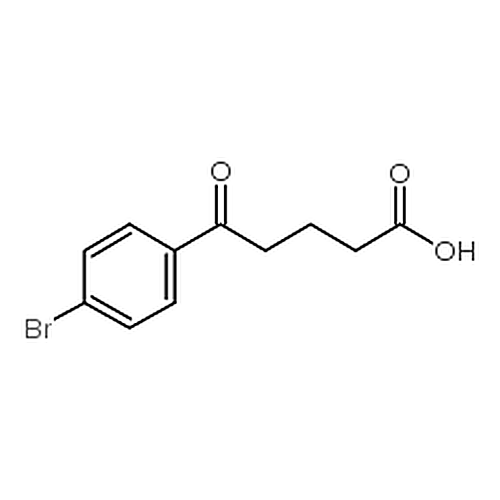 RHAWN 5-(4-Bromophenyl)-5-oxopentanoic acid