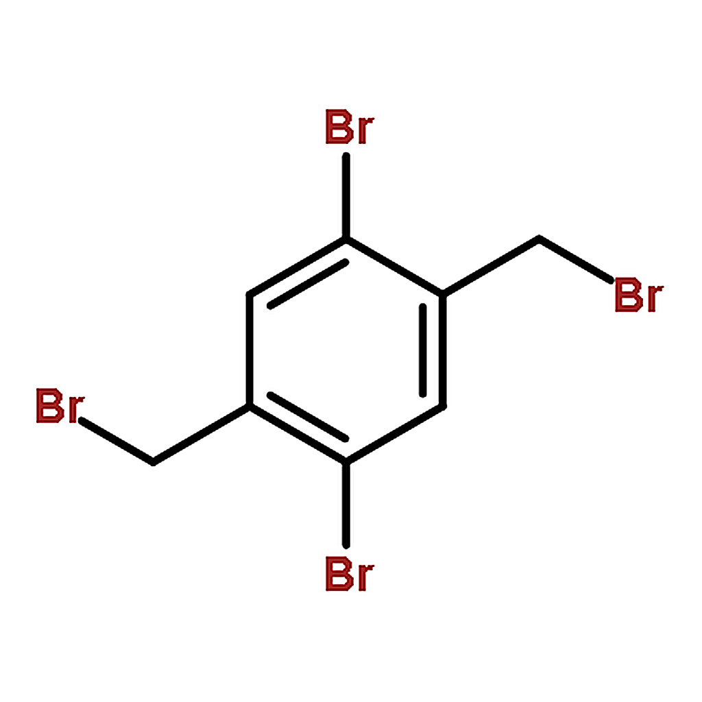 RHAWN 1,4-Dibromo-2,5-bis(bromomethyl)benzene
