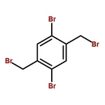 RHAWN 1,4-Dibromo-2,5-bis(bromomethyl)benzene