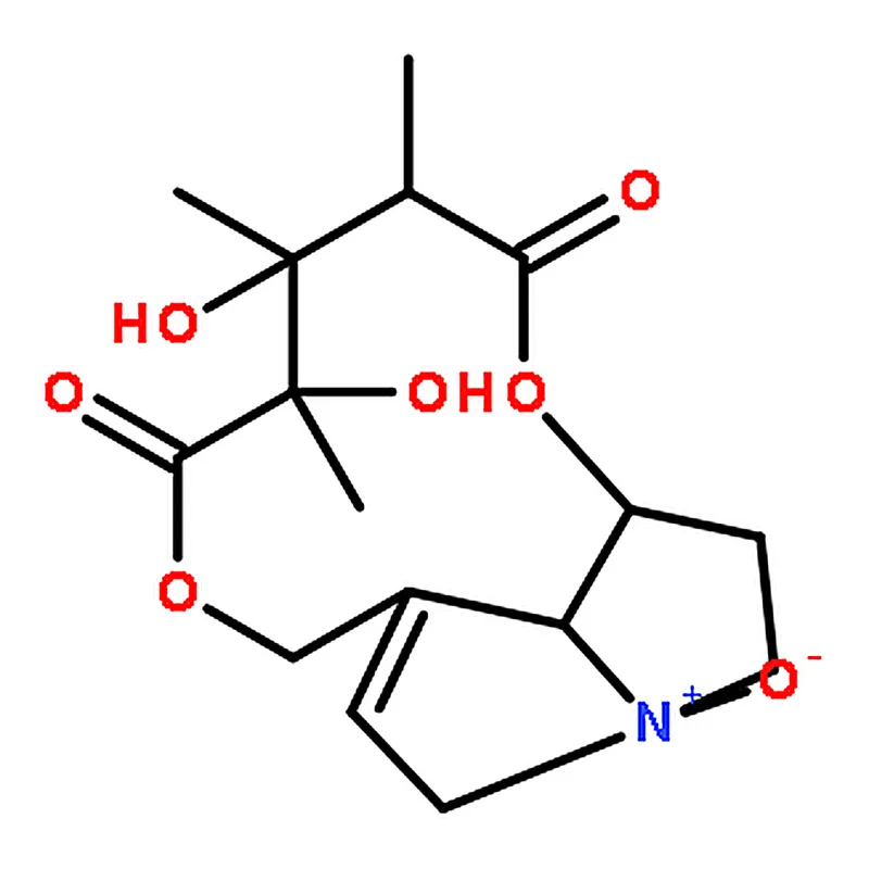 RHAWN Monocrotaline N-oxide