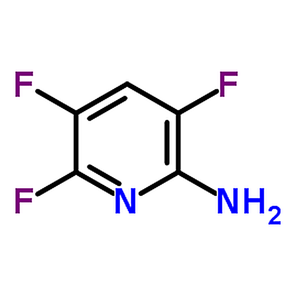 RHAWN 3,5,6-Trifluoropyridin-2-amine