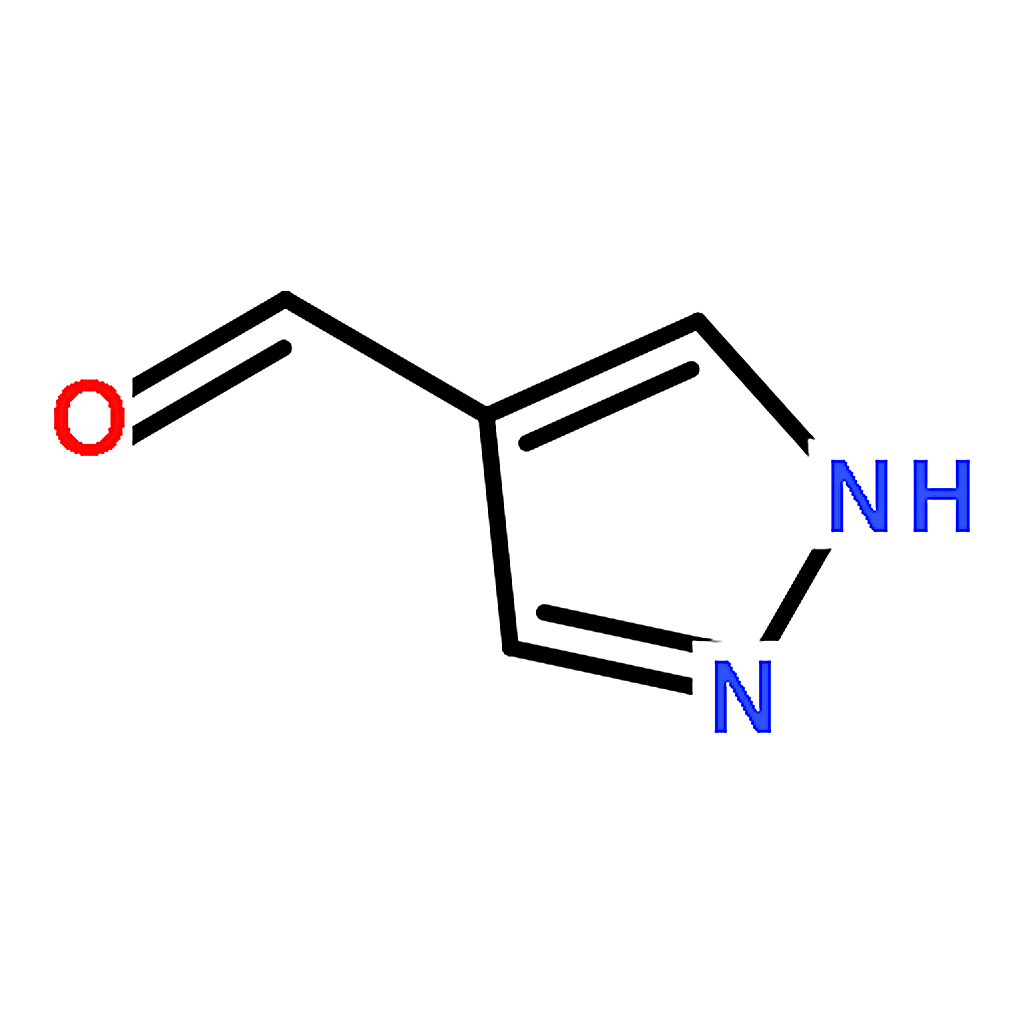 RHAWN 1H-Pyrazole-4-carbaldehyde
