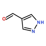 RHAWN 1H-Pyrazole-4-carbaldehyde