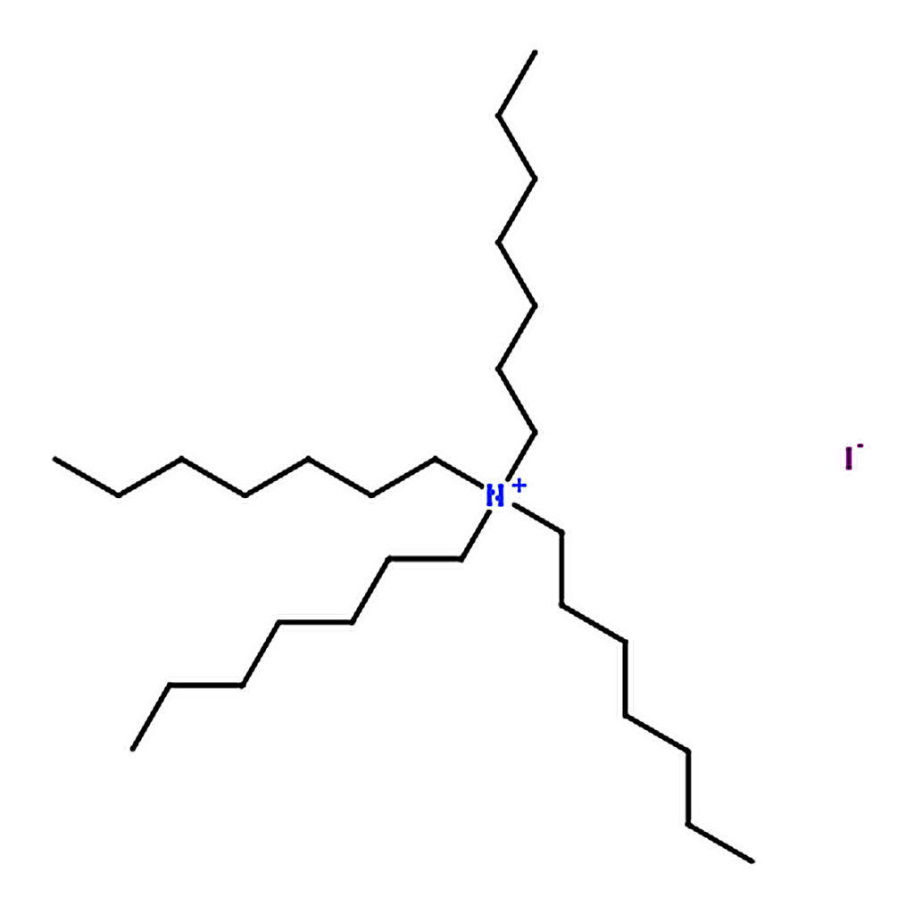 RHAWN Tetraheptylammonium Iodide