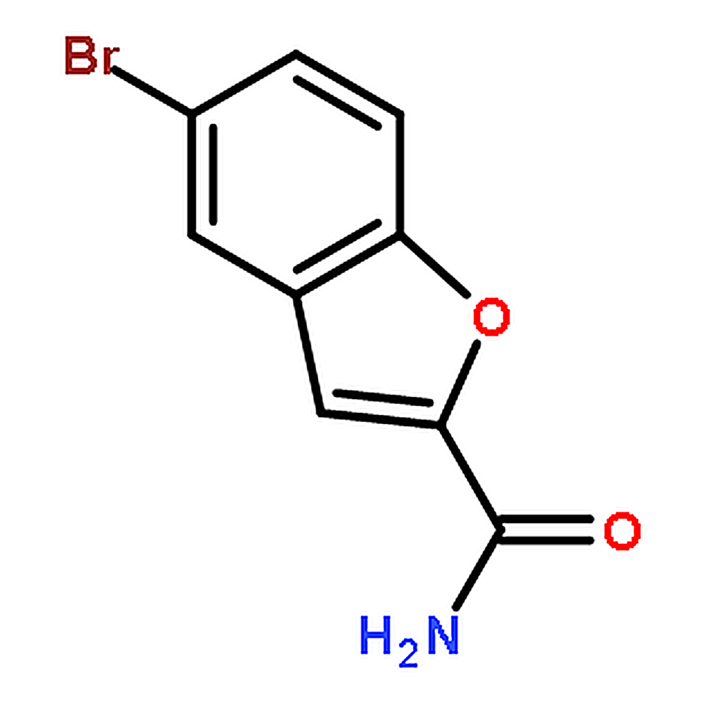 RHAWN 5-Bromobenzofuran-2-carboxamide