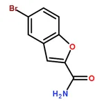 RHAWN 5-Bromobenzofuran-2-carboxamide