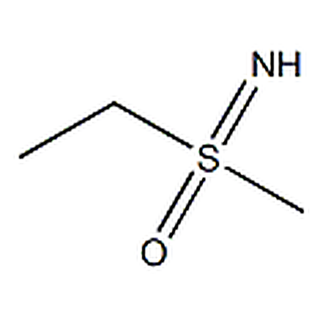 RHAWN Ethyl(imino)(methyl)-l6-sulfanone