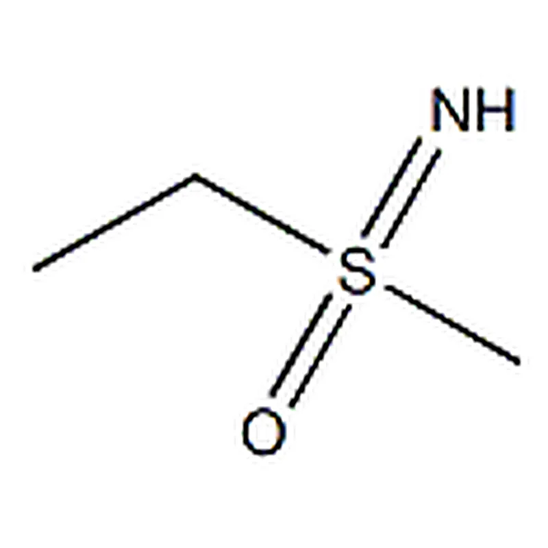 RHAWN Ethyl(imino)(methyl)-l6-sulfanone