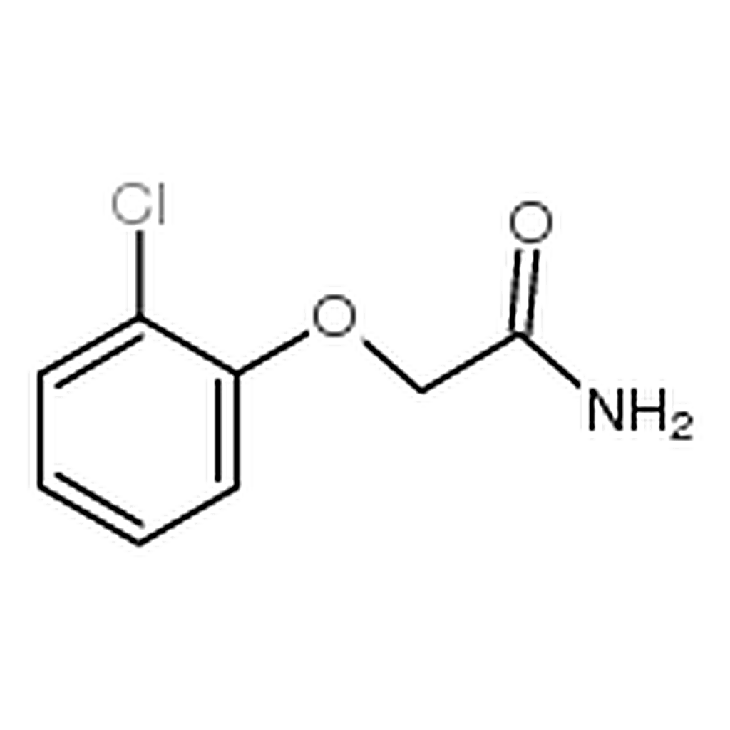 RHAWN 2-(2-Chlorophenoxy)acetamide