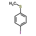 RHAWN (4-Iodophenyl)(methyl)sulfane
