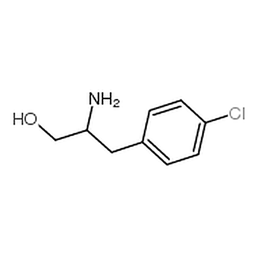 RHAWN 2-Amino-3-(4-chlorophenyl)propan-1-ol