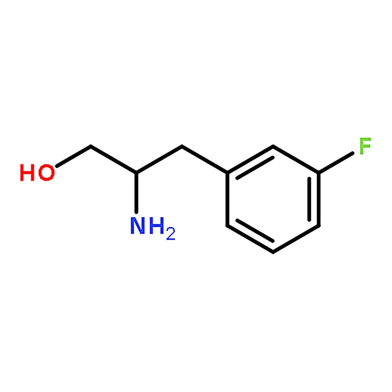 RHAWN 2-amino-3-(3-fluorophenyl)propan-1-ol