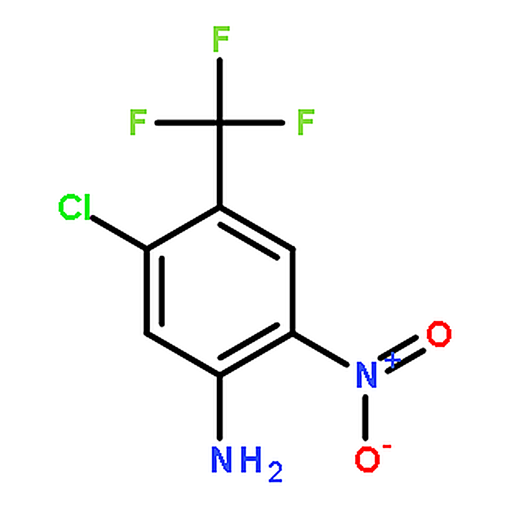 RHAWN 5-Chloro-2-nitro-4-(trifluoromethyl)aniline