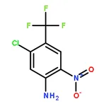 RHAWN 5-Chloro-2-nitro-4-(trifluoromethyl)aniline