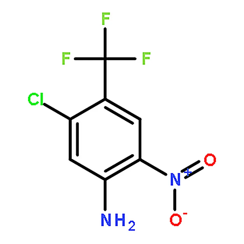 RHAWN 5-Chloro-2-nitro-4-(trifluoromethyl)aniline