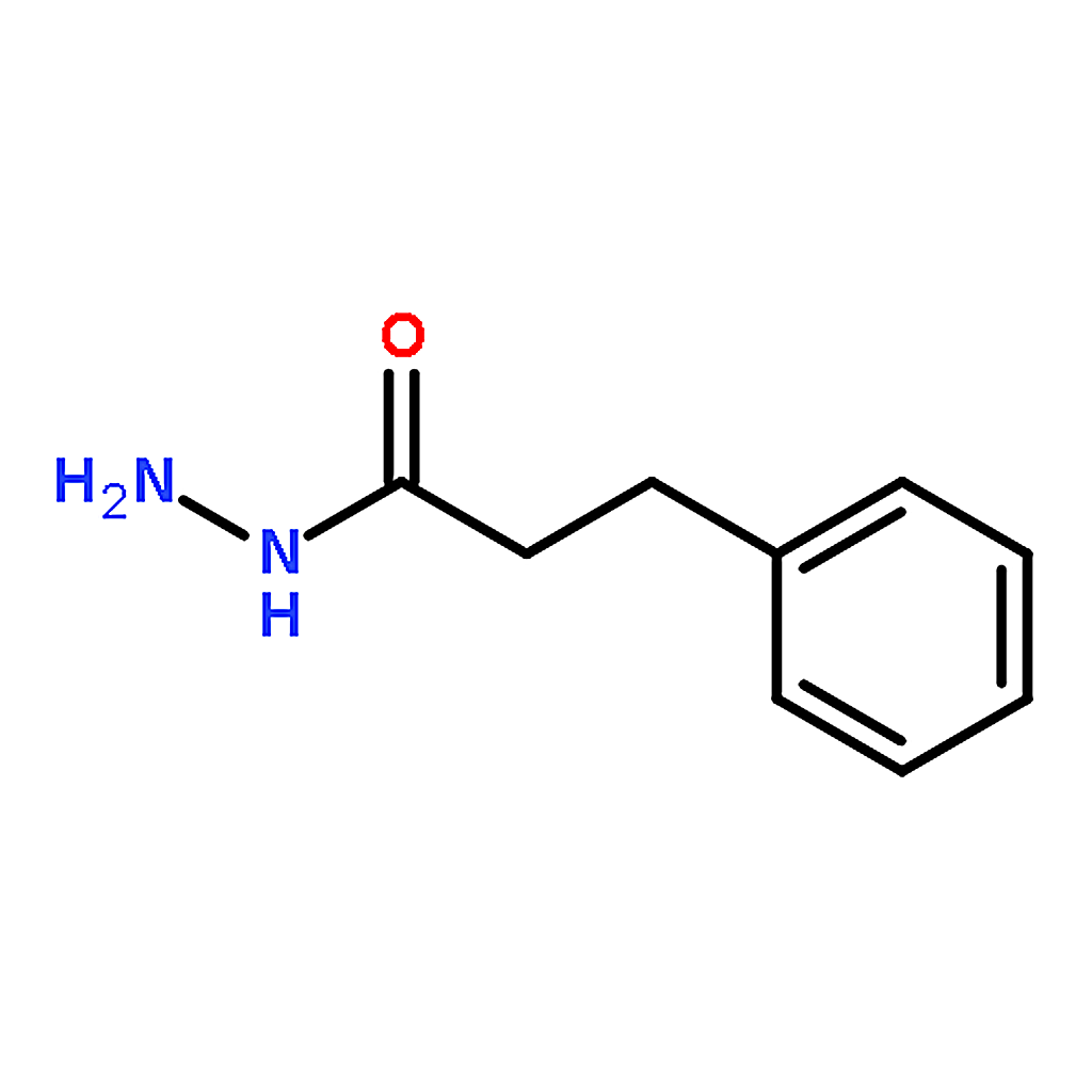 RHAWN 3-Phenylpropanehydrazide