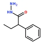RHAWN 2-phenylbutanehydrazide