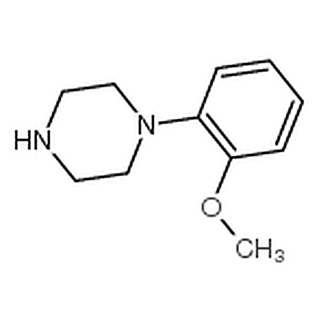 RHAWN 1-(2-Methoxyphenyl)piperazine