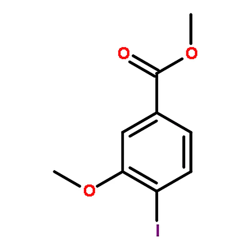 RHAWN Methyl 4-iodo-3-methoxybenzoate