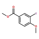 RHAWN Methyl 3-Iodo-4-methoxybenzoate