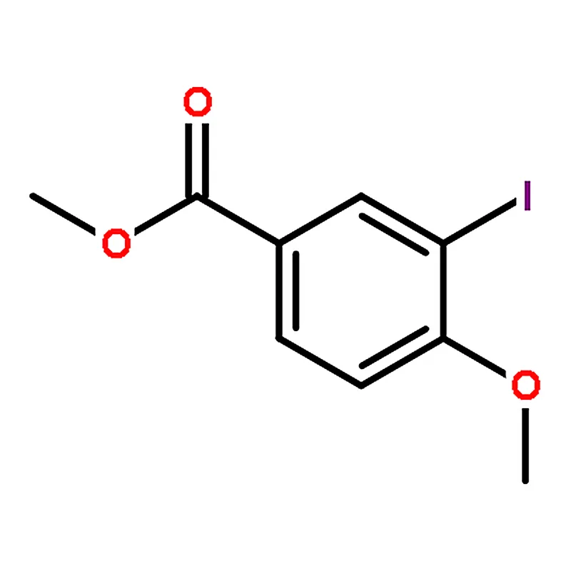 RHAWN Methyl 3-Iodo-4-methoxybenzoate