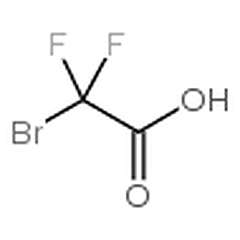 RHAWN Bromodifluoroaceticacid