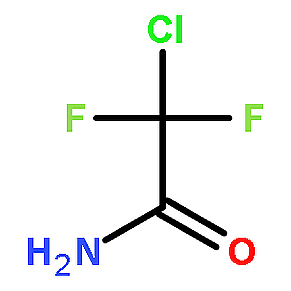 RHAWN 2-Chloro-2,2-difluoroacetamide