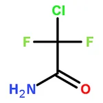 RHAWN 2-Chloro-2,2-difluoroacetamide