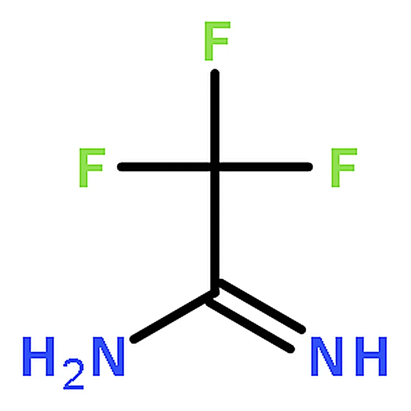 RHAWN Trifluoroacetamidine