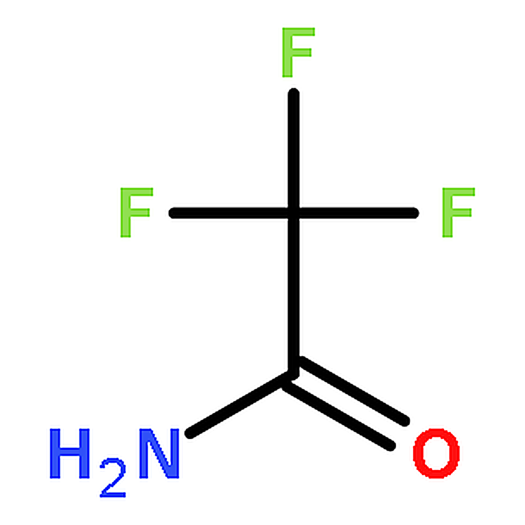 RHAWN Trifluoroacetamide
