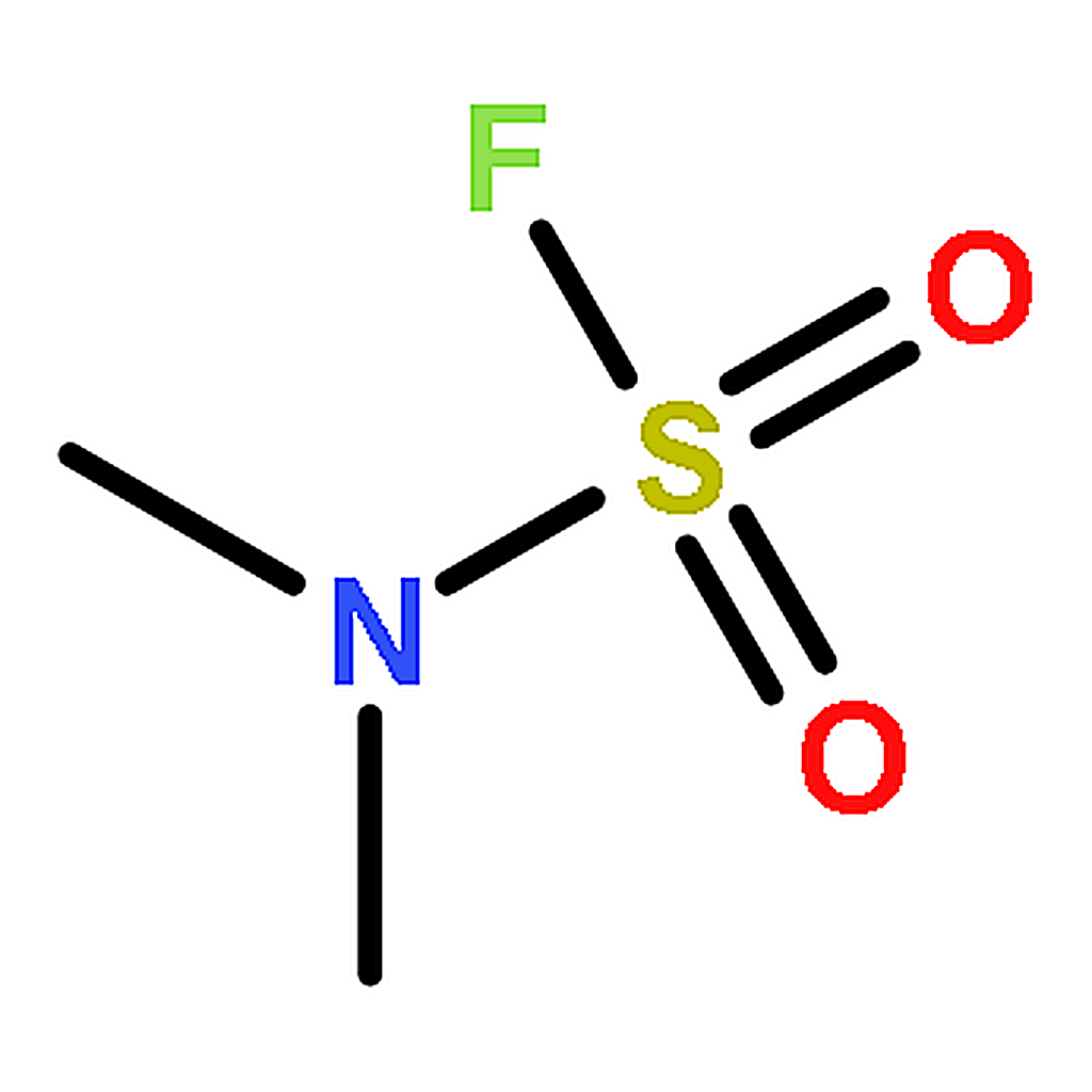 RHAWN N,N-Dimethylsulfamoyl fluoride