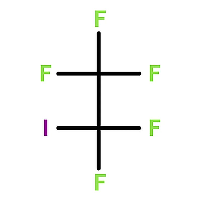 RHAWN Pentafluoroiodoethane
