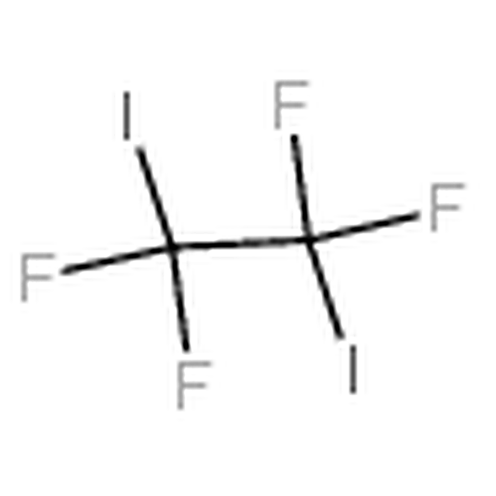 RHAWN 1，2-Diiodotetrafluoroethane