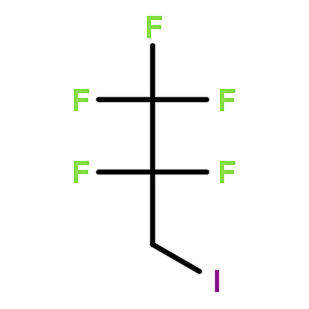 RHAWN 1，1，1，2，2-Pentafluoro-3-iodopropane