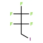 RHAWN 1,1,1,2,2-Pentafluoro-3-iodopropane