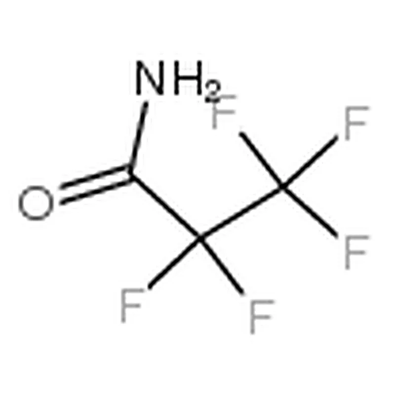 RHAWN Pentafluoropropionamide